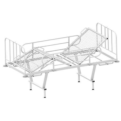 Кровать медицинская функциональная Heliox БК-4С