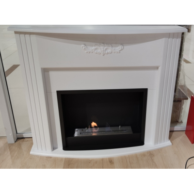 Биокамин в портале Firezo Leon