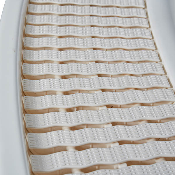 Переливной спа бассейн Mexda WS-PC01А