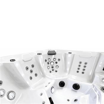 Спа Бассейн Lovia Spa L510