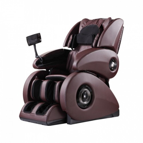 Массажное кресло Sunrans SRD06 Rosewood