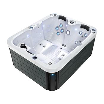 Гидромассажный спа бассейн Lovia Spa ZR6009