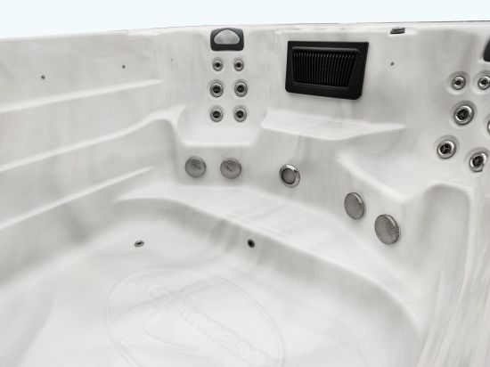 Плавательный спа-бассейн Joy Spa AQQ-390