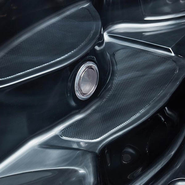 Гидромассажный спа бассейн Mexda WS-592