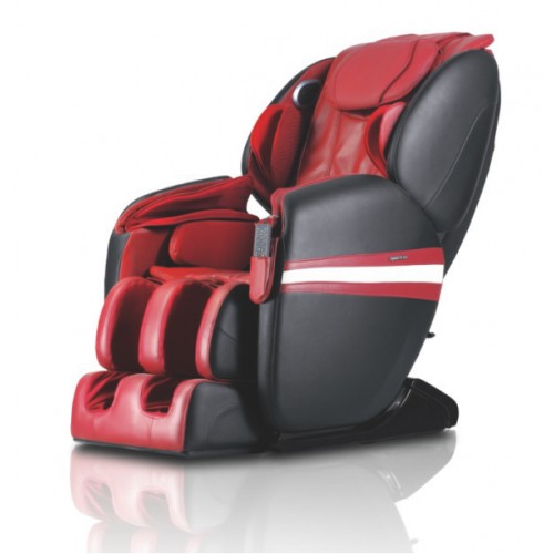 Массажное кресло Sunrans SRTR-850L Red