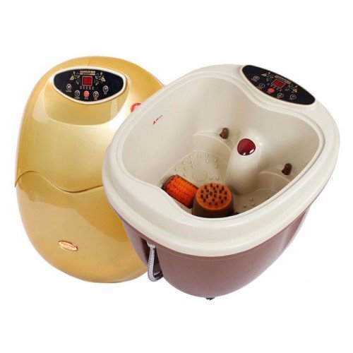 Гидромассажная ванночка с подогревом HANSUN HS8007