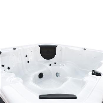 Гидромассажный спа бассейн Lovia Spa ZR804