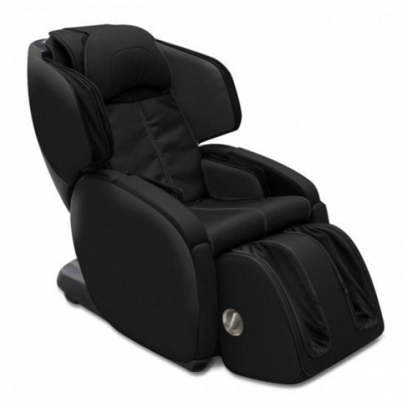 Массажное кресло Human Touch AcuTouch 6.0 Massage Chair Black