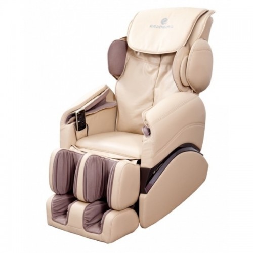 Массажное кресло Ergonova Organic 2