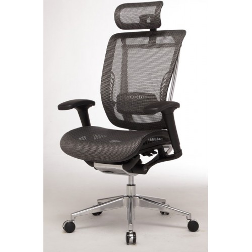 Ортопедическое компьютерное кресло Expert Spring SP-01