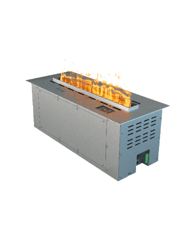 Паровой электрокамин Firezo Mist 600