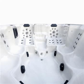 Спа Бассейн Lovia Spa L702