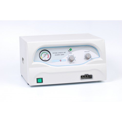 Аппарат для прессотерапии Pharmacels Power-Q3000