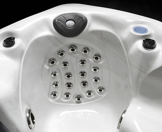 Спа бассейн Master Spas Legend LSX 700