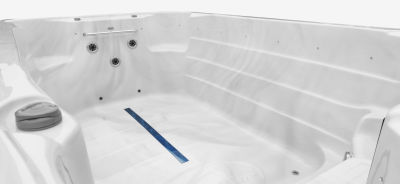 Плавательный спа-бассейн Joy Spa AQQ-390