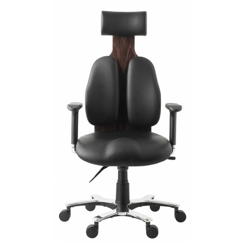 Ортопедическое кресло для руководителя Duorest CABINET DD-140