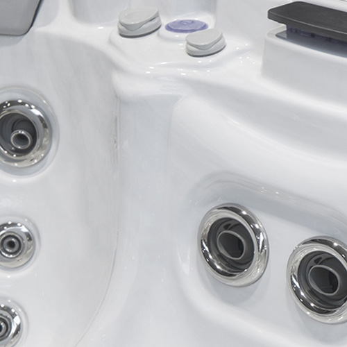 Спа бассейн Wellis Olympus