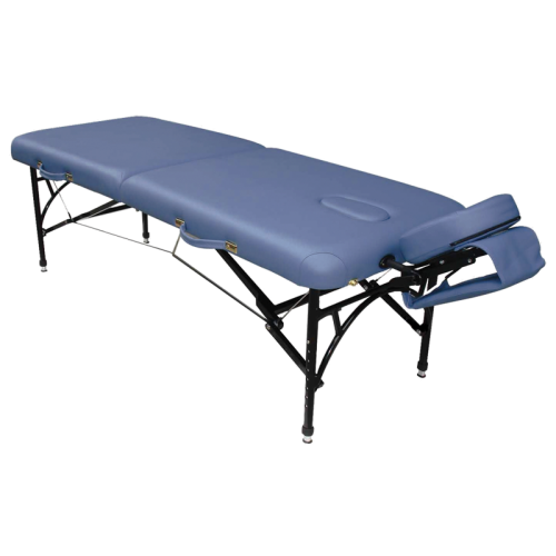 Складной массажный стол Vision Apollo II New