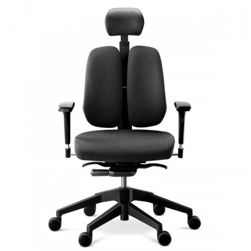 Офисное ортопедическое кресло DUOREST Alpha 30H(E)