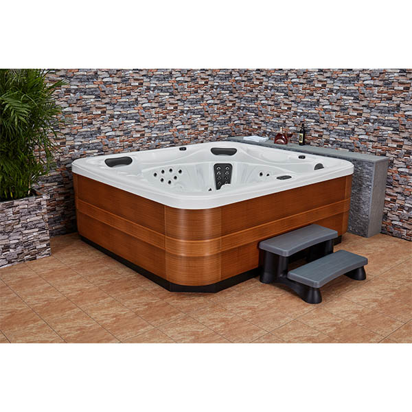 Гидромассажный спа бассейн Mexda WS-592S