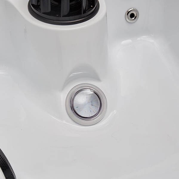 Гидромассажный спа бассейн Mexda WS-599