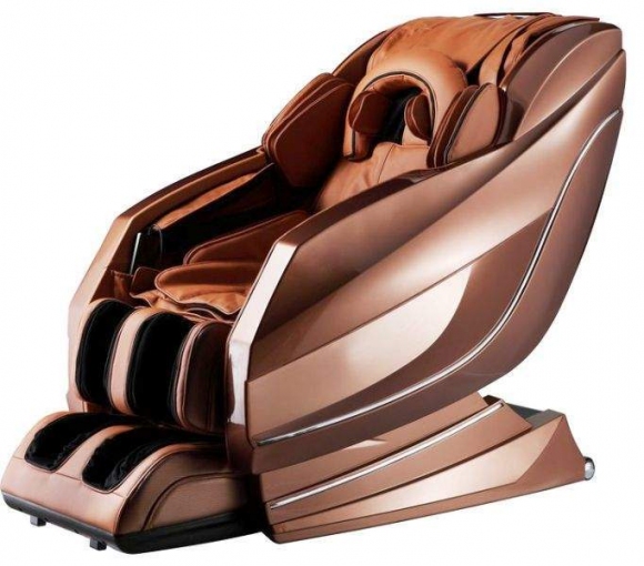 Массажное кресло Dotast A-10 Brown