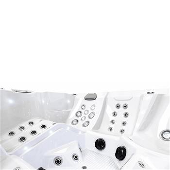 Спа Бассейн Lovia Spa L510