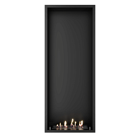 Вертикальный биокамин Firezo Verticale 1500