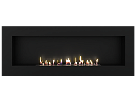 Настенный биокамин Firezo Corpo Dipinto 1200