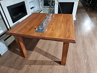 Биокамин-стол Firezo Table