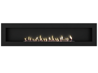 Настенный биокамин Firezo Corpo Dipinto 1600