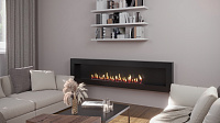 Настенный биокамин Firezo Corpo Dipinto 1600