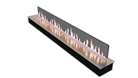 Топливный блок Firezo Burner 1700