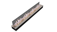 Топливный блок Firezo Burner 1700