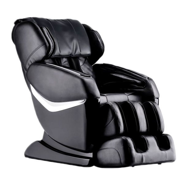 Массажное кресло Gess Desire Black (черное)