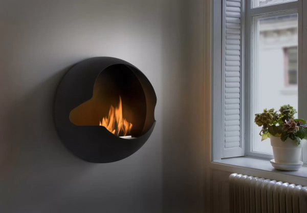 Proff Fire Полусфера