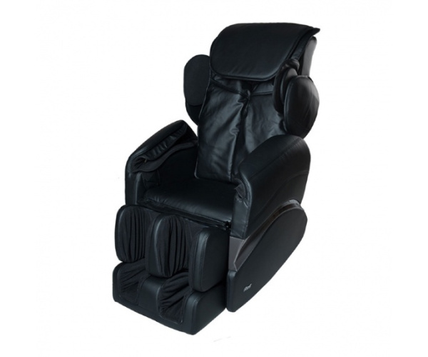 Массажное кресло iRest SL-A55-1 Black