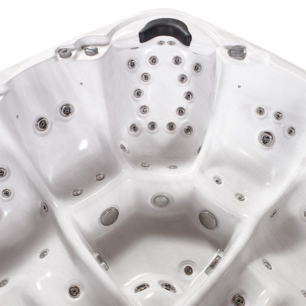 Гидромассажный спа-бассейн Joy Spa JY 8018