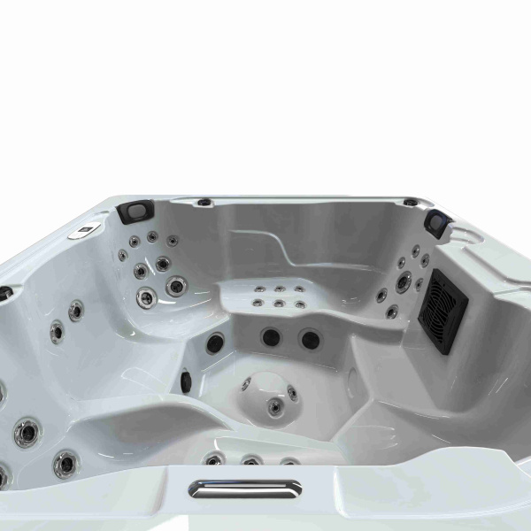 Спа Бассейн Lovia Spa Venus V04