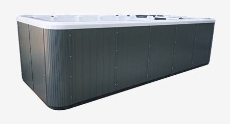 Плавательный спа бассейн Lovia Spa ZR7801