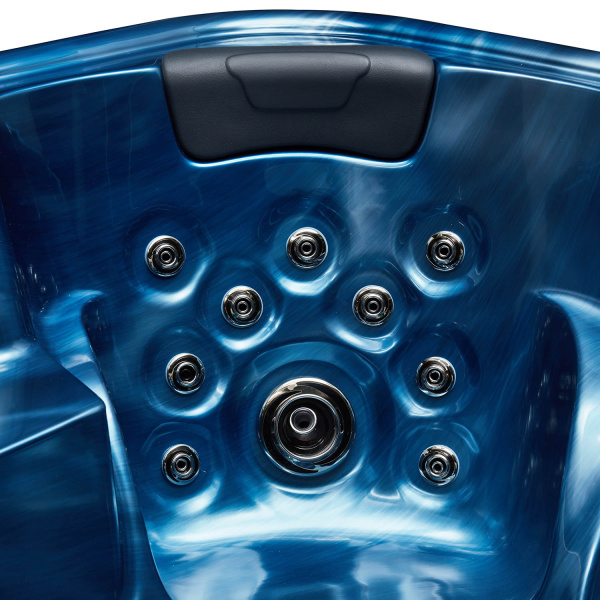 Гидромассажный спа бассейн Mexda WS-192H