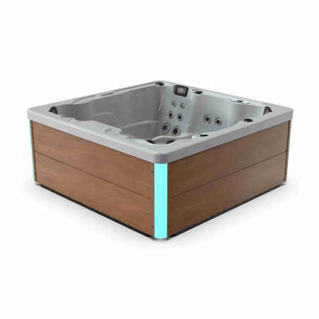 Гидромассажный спа бассейн Lovia Spa Venus V05