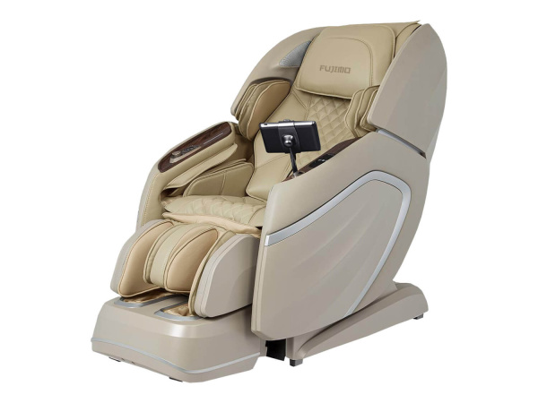 Массажное кресло FUJIMO TON F-888 Beige