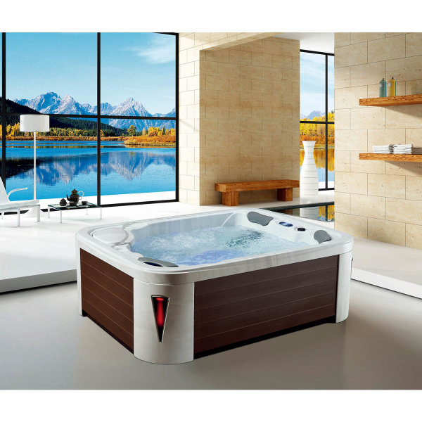 Гидромассажный спа бассейн Mexda WS-597E