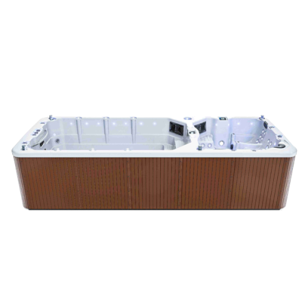 Плавательный Спа Бассейн Lovia Spa ZR7860
