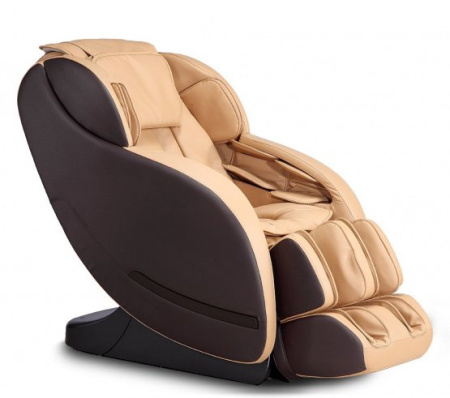 Массажное кресло Sensa Smart M Brown Grey