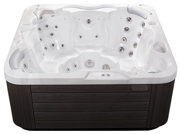 Гидромассажный spa-бассейн Wellis Holiday Let Spa