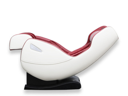 Массажные кресла массажное кресло imassage lazy brown/white