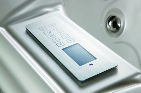 Гидромассажный бассейн Sunrans SR829