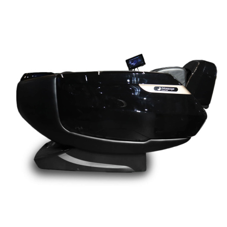 Массажное кресло iMassage iCon Black